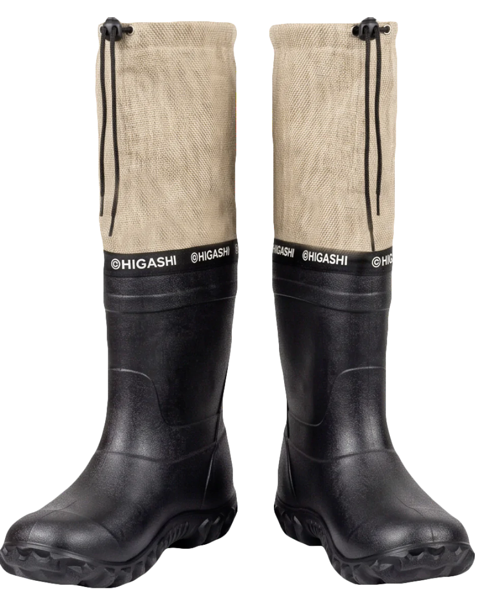 Сапоги Finboot Sand