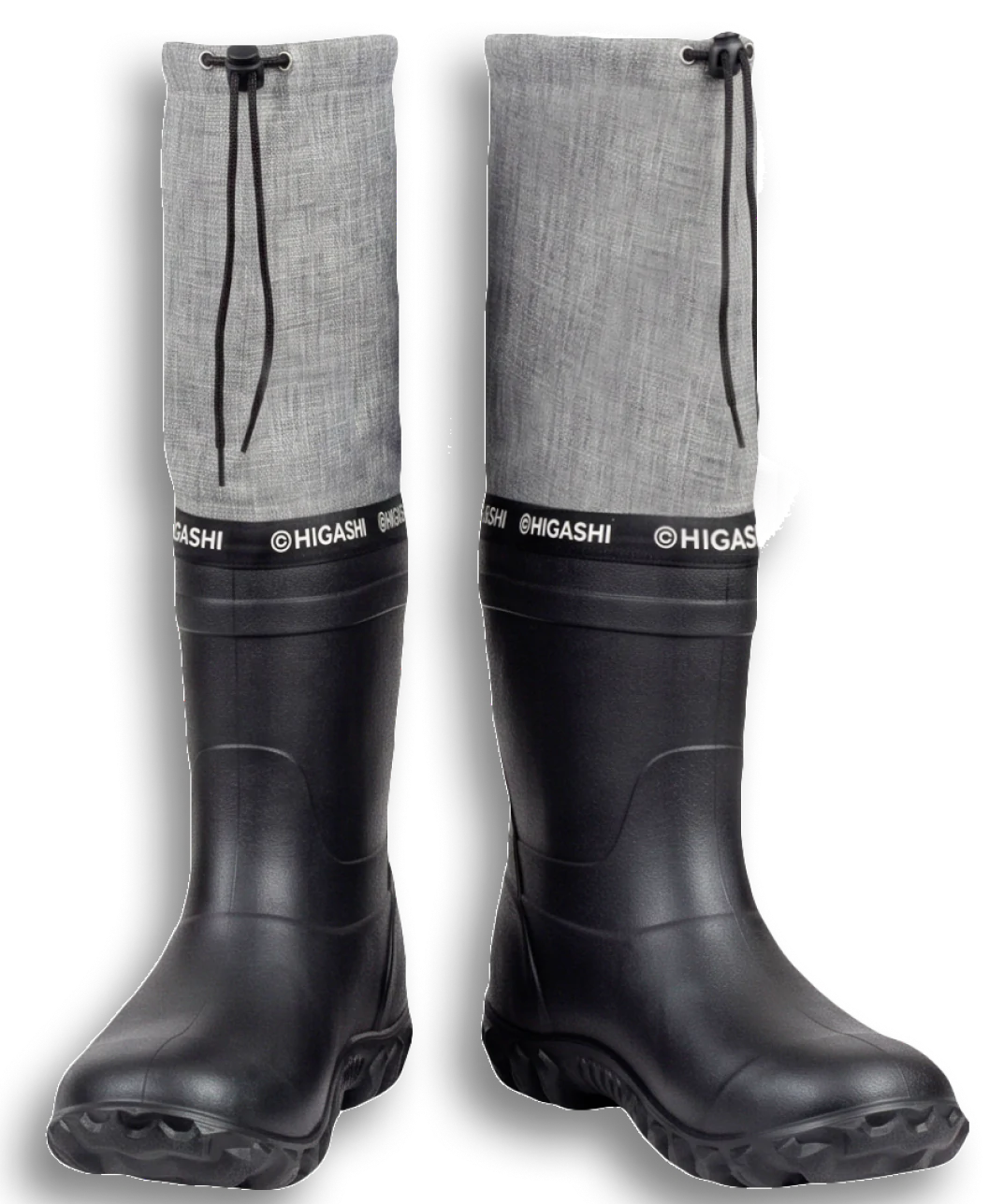 Сапоги Finboot Grey